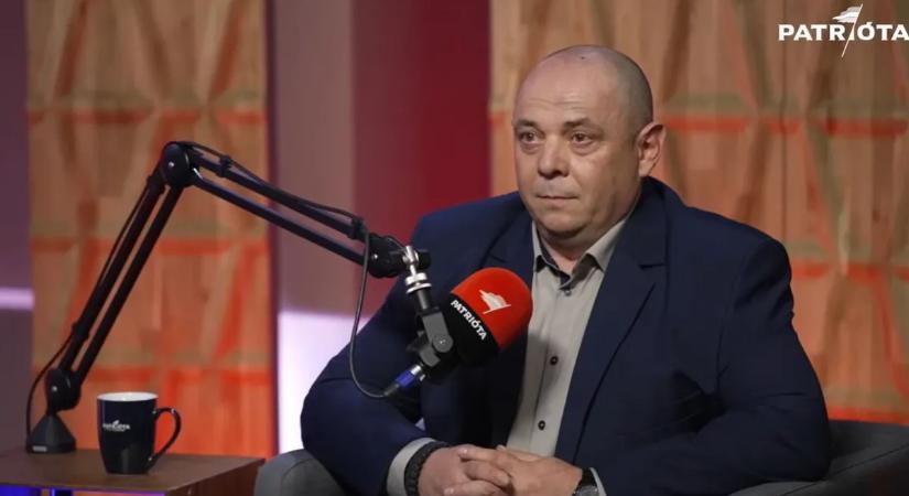 Leleplezték a panaszkodó ex-katonát: ezért lett sértett és távozott a honvédségtől Ruszin-Szendi embere