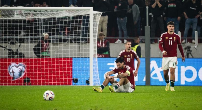 Kele János: A csehek és a bosnyákok kijutottak a vébére, mi megint nem. Miért?