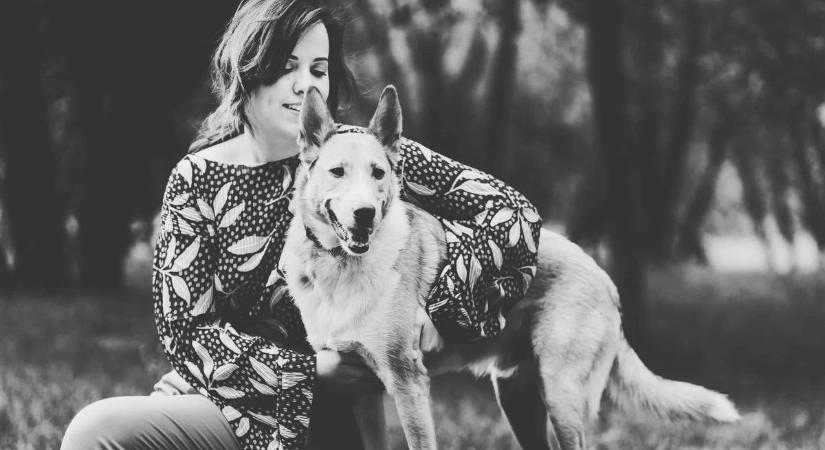 Egy fiatal férfi rendkívüli útja a némaságtól a hitre találásig