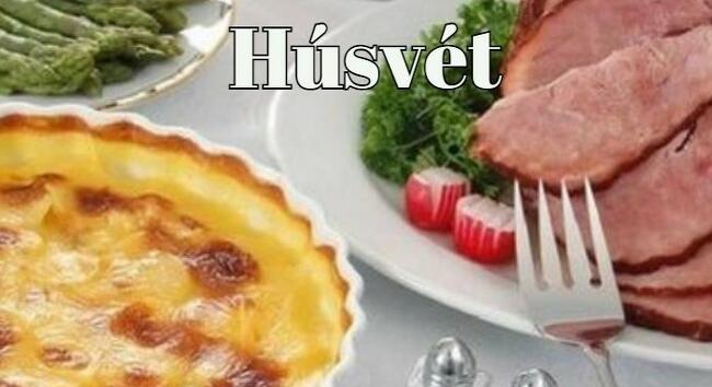 Húsvéti ünnepkör: nagyszombat, húsvétvasárnap és húsvéthétfő jelentése és szokásai