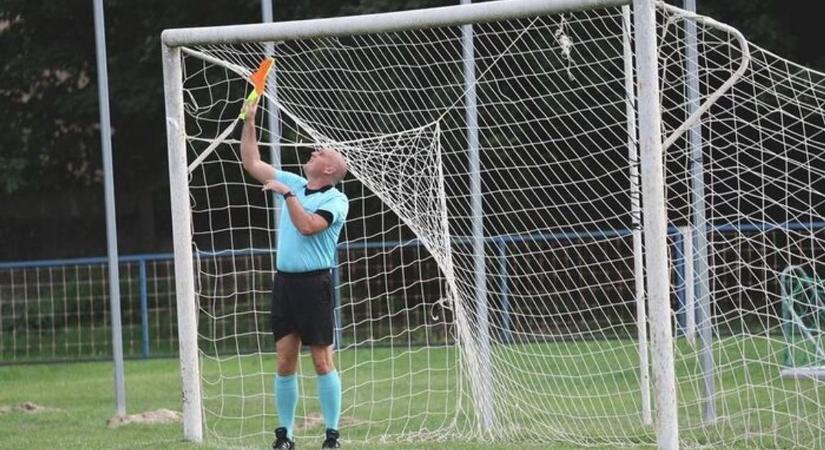 ,,Bárki is találta fel a focit, Istenként kellene tisztelnünk"