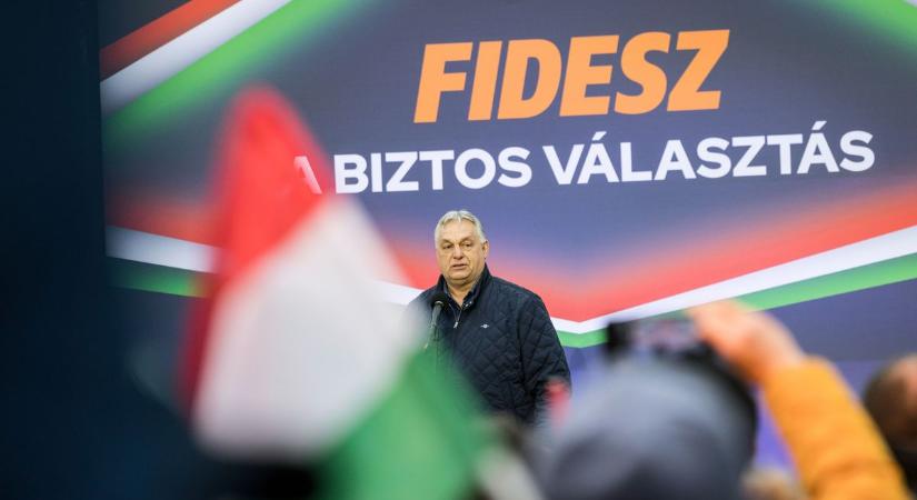 Előre örömködnek az Economistnál: megfejtették, hogy lehet térdre kényszeríteni Orbán Viktort
