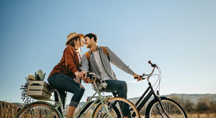 5 csillagjegy, akinek szerelmes hangulatban telik a húsvét