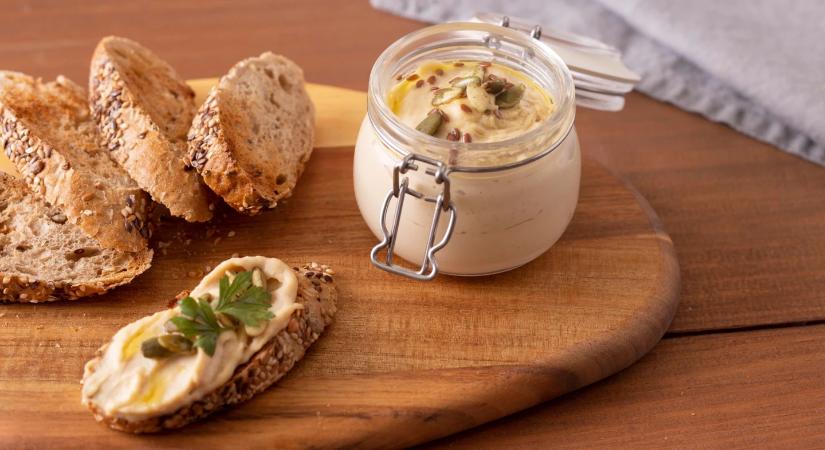 Húsvéti habos tormakrém: így lesz krémes a klasszikus köret