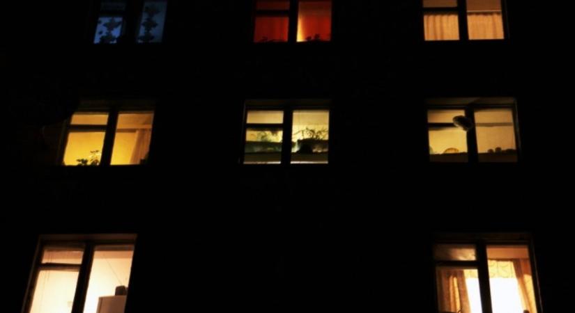 Ma Ukrajnában nem terveznek áramkimaradásokat