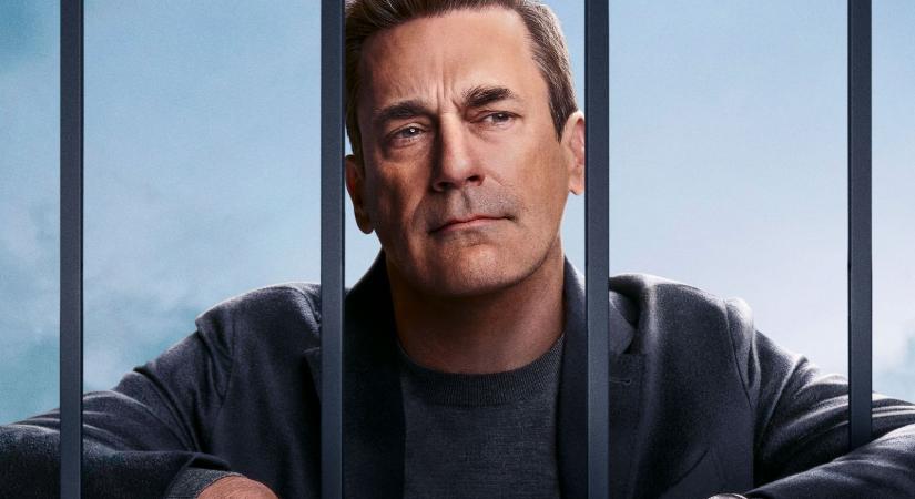 Mától nézheted: A sztárokkal készült, sötét humorú krimivígjáték-sorozat 2. évada megérkezett a streamingóriás platformjára!