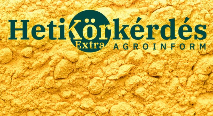 Mi a kén elsődleges és másodlagos szerepe a szántóföldi növénytermesztésben? – Heti Körkérdés Extra