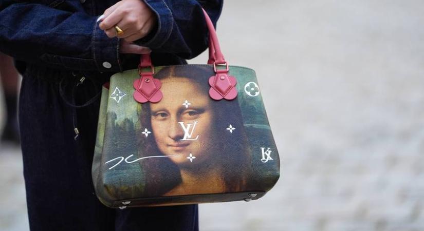 Kevesen veszik észre ezt a Mona Lisán: nem csak a mosolya furcsa