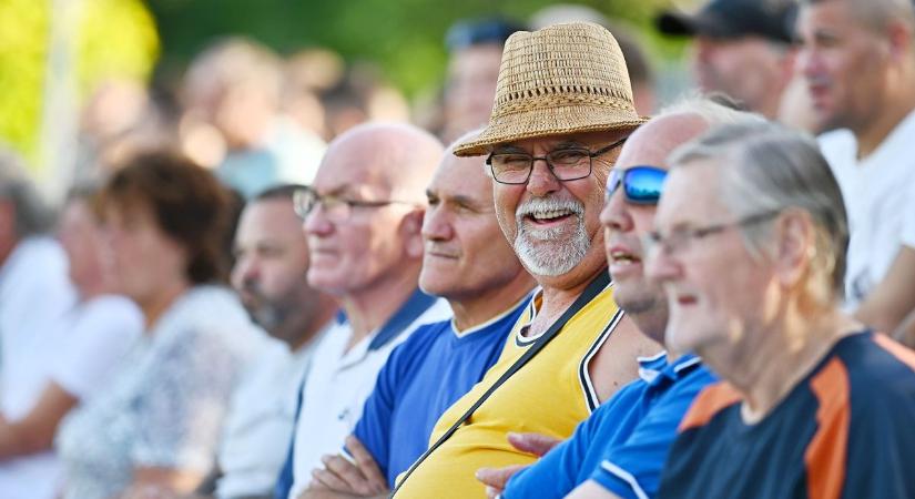 Szombati fociprogram: Makláron az Egerszalók, Zagyvaszántón a Bélapátfalva