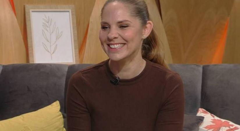 Ada ritkán látott férje igazi szívtipró: Mátéval 11 éve együtt vannak