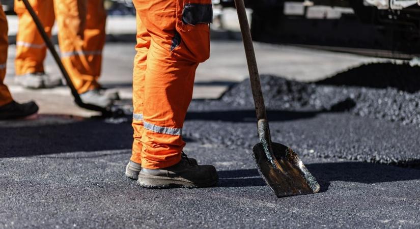 Nagy változás jön Tiszaszigeten: utcák újulnak meg ősszel