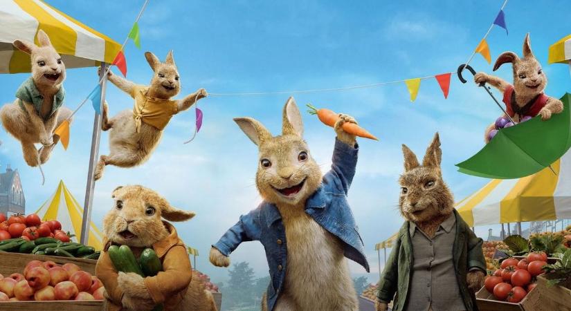 Top 5 húsvéti film és mese, amit látnod kell az ünnepi hosszú hétvégén (videó)