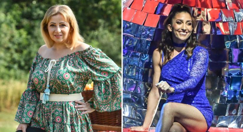 „Most is csodálattal nézlek” – Gáspár Bea üzent a rákbeteg Rubint Rékának