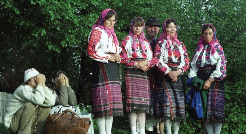 Van remény Csángóföldön: nagypéntek már talán megvolt, most aztán jöhet a feltámadás