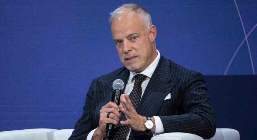 Szalay-Bobrovniczky Kristóf: „abszurd kamu” a csádi misszió