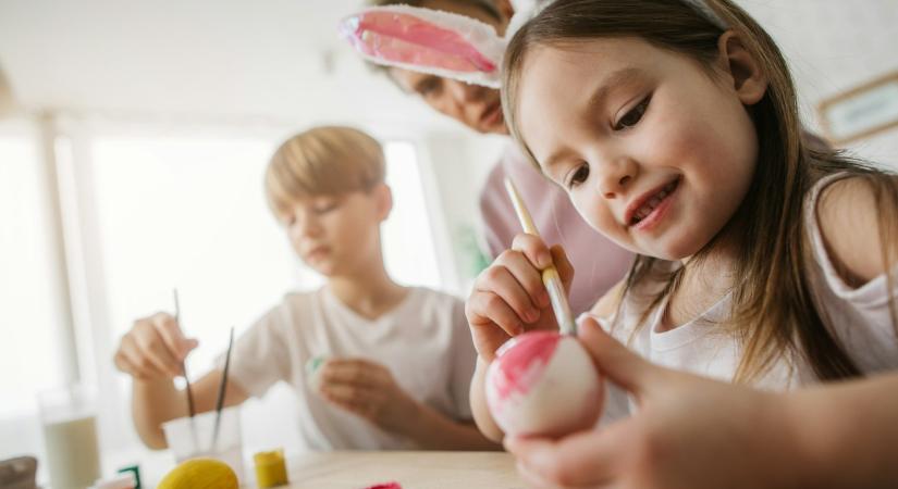 10 inspiráló ötlet, amitől a húsvéti készülődés sokkal hangulatosabb lesz