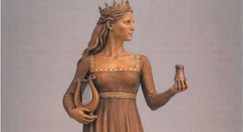 Látványos újdonság a sétálóutcán: ilyen lesz Nagykanizsa új szobra