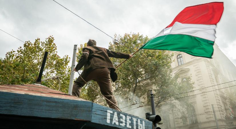 Kiszivárgott, ezt tervezi a Tisza az utolsó hétre a választások előtt, totális változás a kampányban