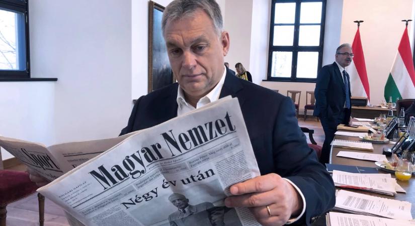 Nyílt levélben mentek neki Orbánnak jobboldali társai – szégyen, ami a levélben áll