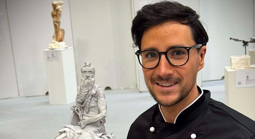 Orbán Viktor még soha nem volt ilyen édes... – bátor kreációval állt elő a somogyi cukrász