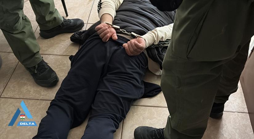 Bukott az egri drogbiznisz - VIDEÓ