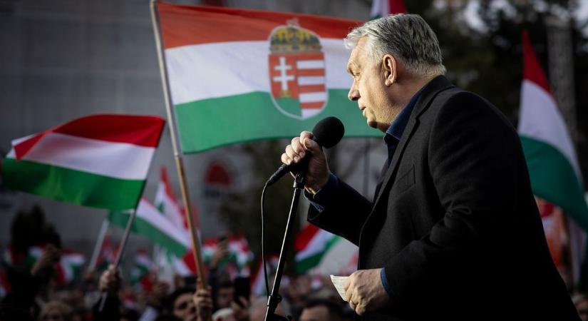 Megnyílik a Citadella: Orbán Viktor beszédével kezdődik az új korszak