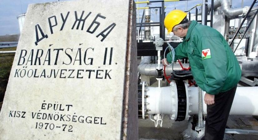 Kettős ostrom alatt Magyarország energiaellátása