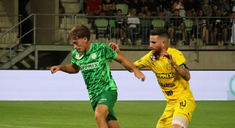 Bognár György jó sorozatát folytatva verne szöget Kuttor Attiláék koporsójába