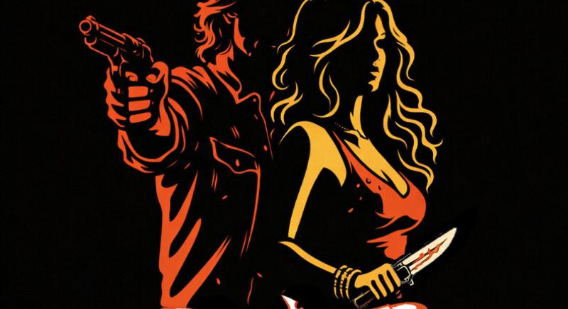 Rise and Fall: Lovers and Killers