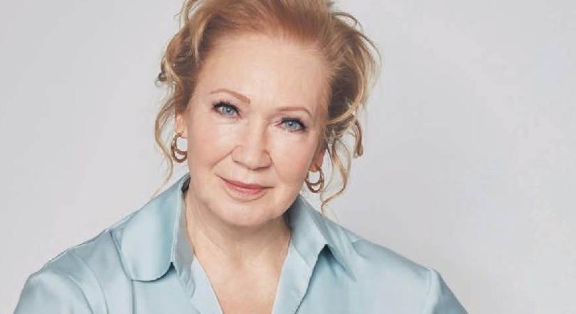 Udvaros Dorottya: „Elég volt abból, ami az országban zajlik”