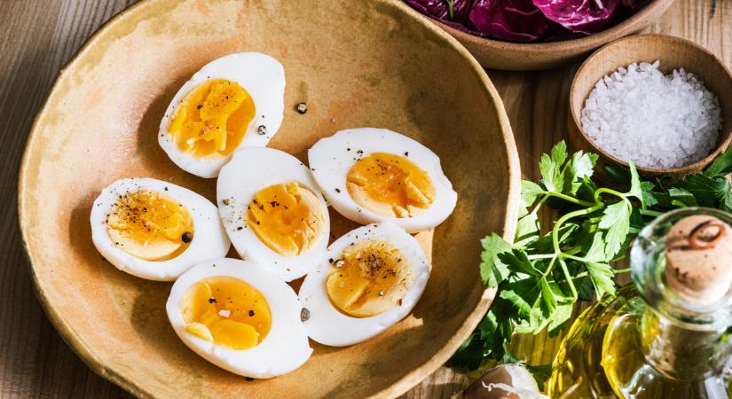 Ne hagyd kárba veszni a húsvéti maradékot: ez a feledésbe merült retró fogás fillérekből megvan, és isteni finom