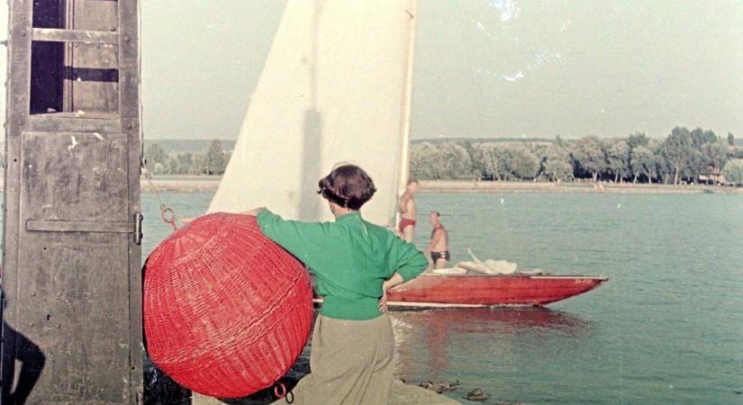 A piros tanúsága – Dejcsics Konrád bencés szerzetes húsvéti írása