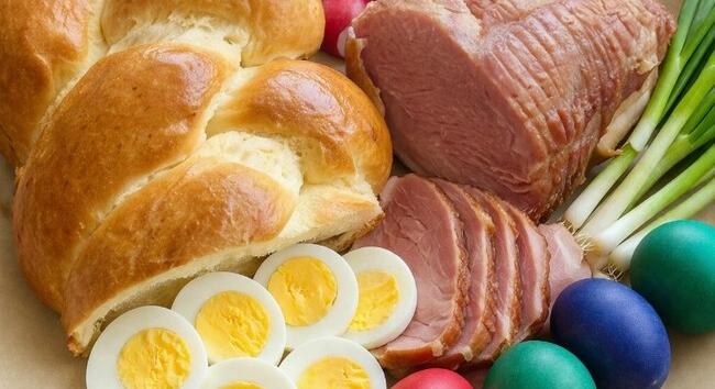 Húsvét 2026: Meddig tart a böjt? Mikor tilos húst fogyasztani, és mikor lehet sonkát enni?