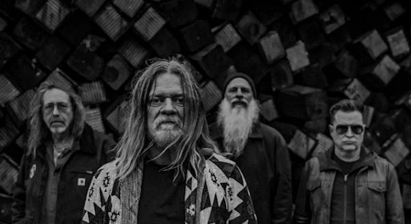 Corrosion Of Conformity: megjelent az új dupla album és az Asleep On The Killing Floor klipje