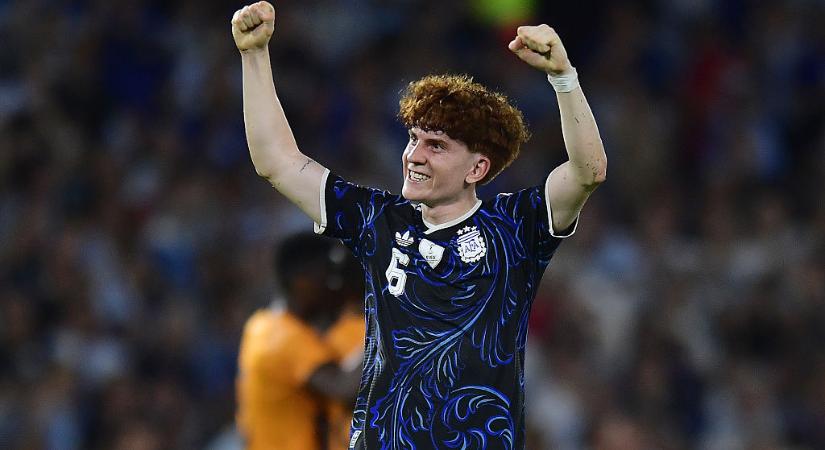 „Házon belül” igazolhat argentin mindenest a Chelsea – sajtóhír