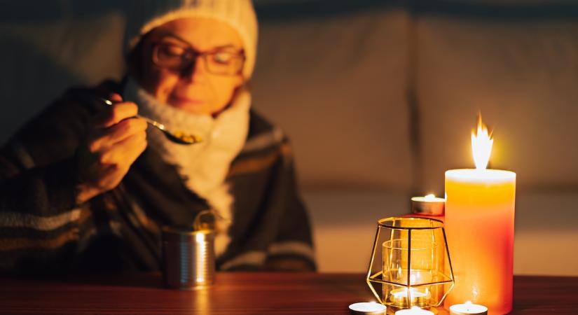 Brutális energiaválságra készít fel az unió