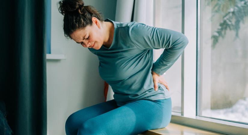 Hasnyálmirigyrák első jelei: a hátfájás és az étvágytalanság is árulkodó lehet