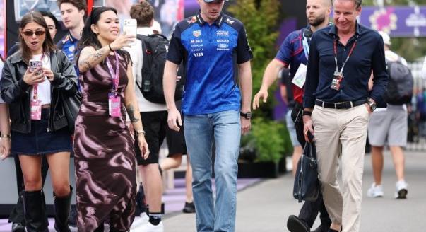 Lehetnek még Verstappen-Mercedes egyeztetések?