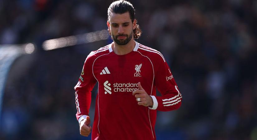 Szoboszlai a Gerrard elleni padelmeccsről, Klopp "tengerparti" hívásáról és a budapesti BL-döntőről: "Lehetetlen nem gondolni rá"