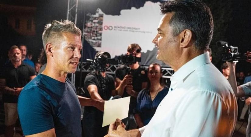 Soha senki nem borult még el ennyire: így gyalázta Márki-Zay Péter a Fidesz támogatóit