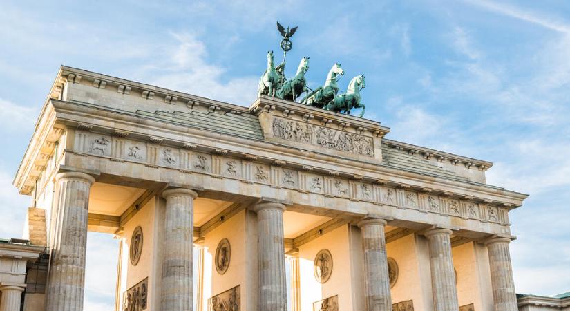 Újabb intő jel jött a német gazdaságból