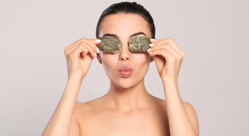 3 gyors és hatékony trükk a reggeli duzzadt szemek ellen