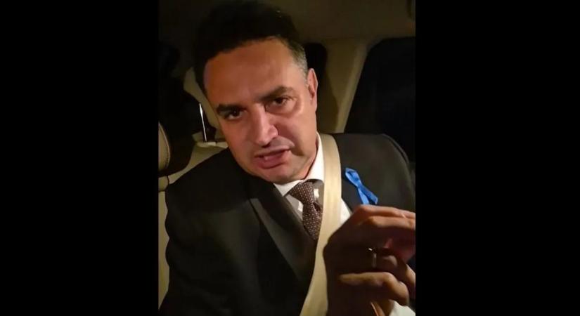 „Hazaárulók, ostobák, degeneráltak” – Márki-Zay teljesen elborult, ami a csövön kifért, úgy ócsárolta a fideszes szavazókat – VIDEÓ