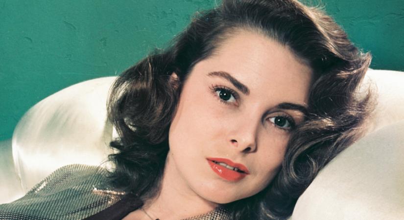 Csak a negyedik házasságában talált rá a boldogságra a legendás színésznő