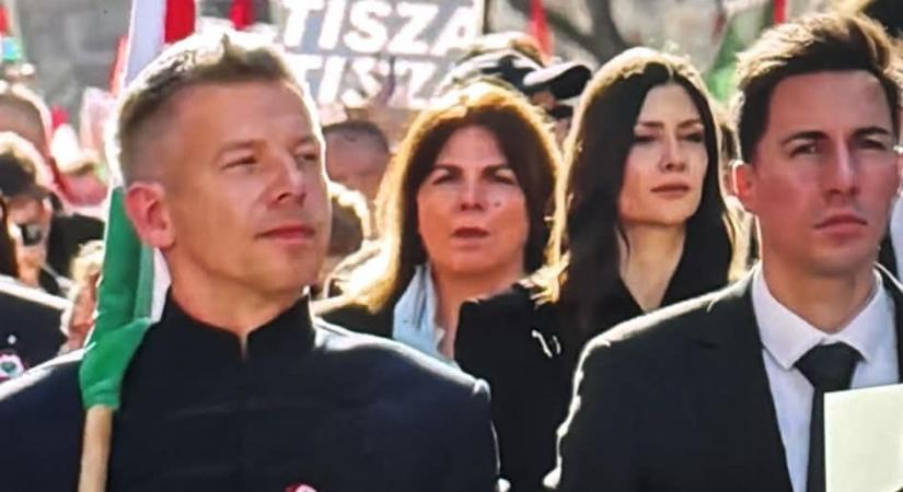 Megtörték a csendet – frissült a Radnaimark oldal