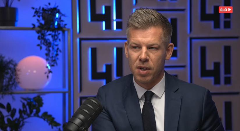 Magyar Péter arra kéri az amerikai alelnököt, hogy Budapesten mondja ki: Nem akarják, hogy Magyarország bármilyen módon részt vegyen az Irán ellen háborúban