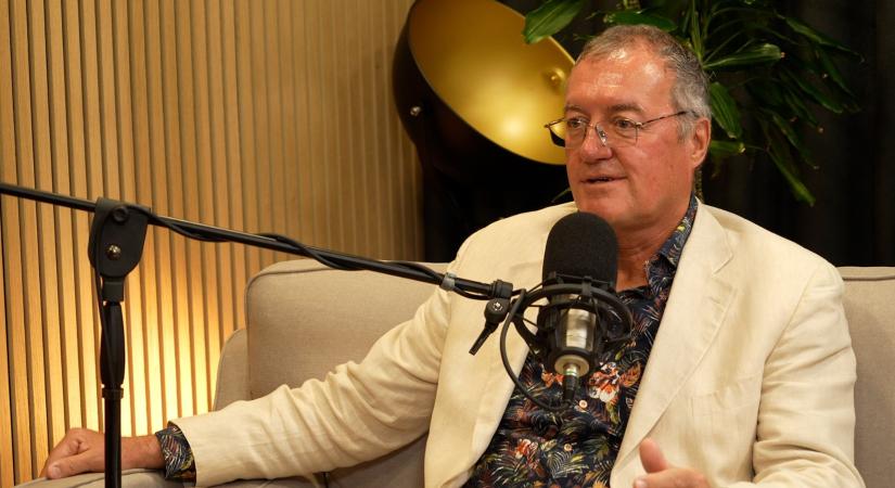 Heti két napból 500 millió? Egy magyar üzletember megmutatta, hogy kell csinálni