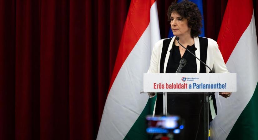 Dobrev Klára: Bemutattuk az Orbán-rendszer bukása utáni első 20 törvényjavaslatot