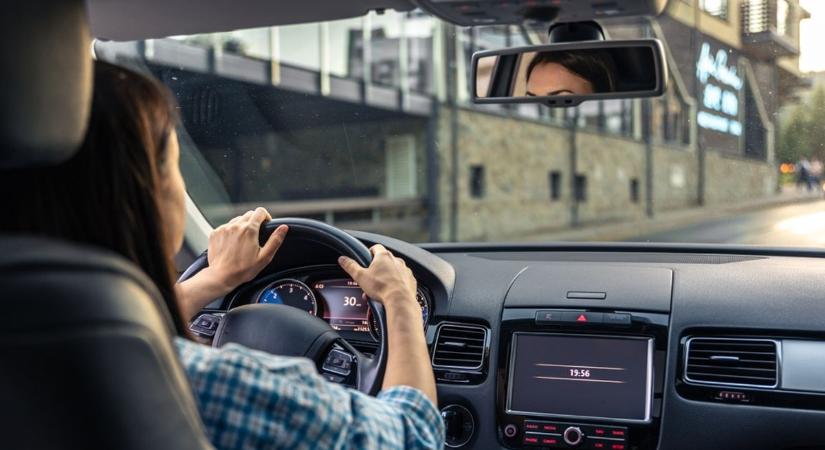 Sokan tévednek: ezt vontathatod valójában B kategóriás jogsival