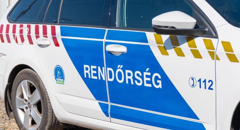 Szörnyű tragédia Kiskunfélegyháza közelében: három fiatal a helyszínen meghalt